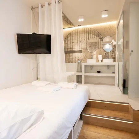 Appartamento Cosy - 18 -2p *